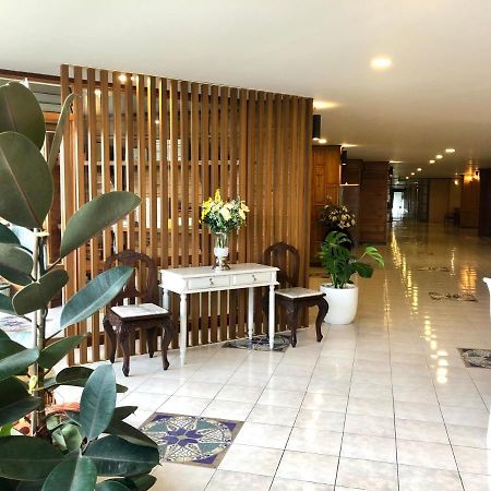 Hermitage Hotel Korat-Sha Nakhonratchasima Eksteriør bilde