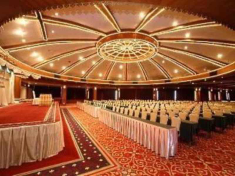 Hermitage Hotel Korat-Sha Nakhonratchasima Eksteriør bilde