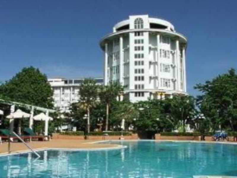 Hermitage Hotel Korat-Sha Nakhonratchasima Eksteriør bilde