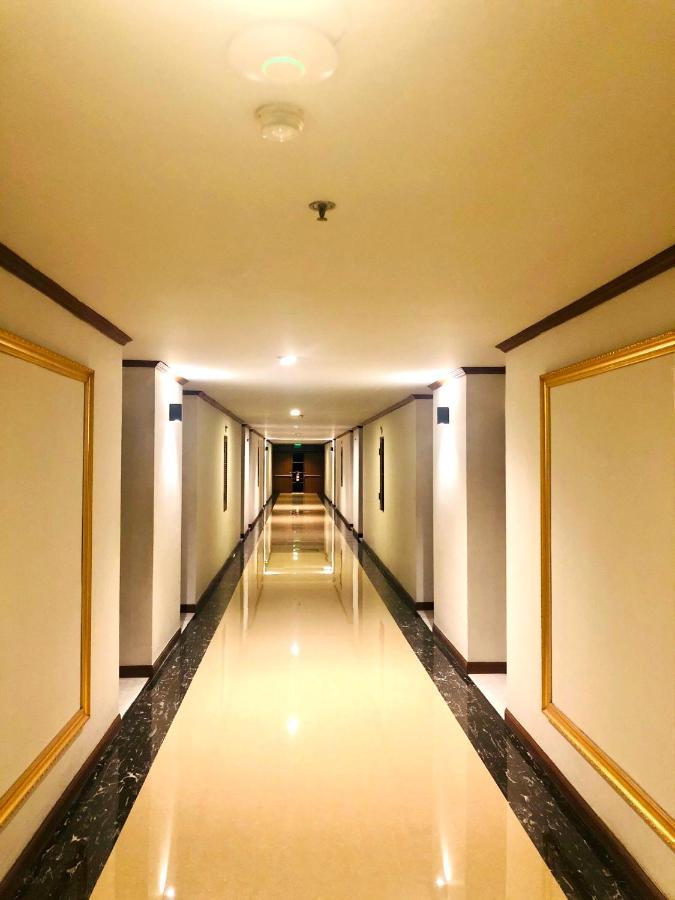 Hermitage Hotel Korat-Sha Nakhonratchasima Eksteriør bilde