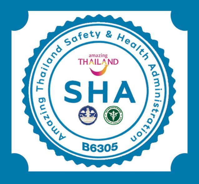 Hermitage Hotel Korat-Sha Nakhonratchasima Eksteriør bilde