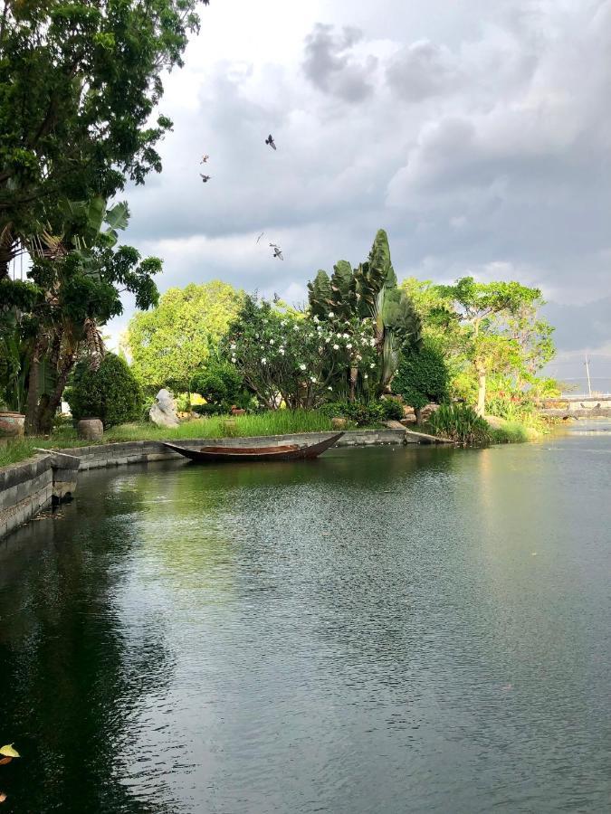 Hermitage Hotel Korat-Sha Nakhonratchasima Eksteriør bilde