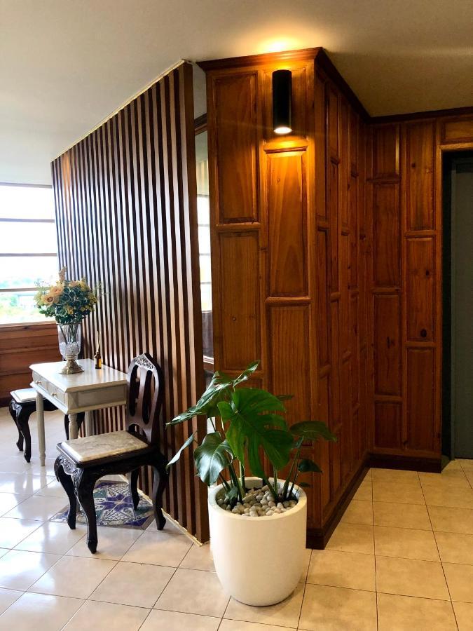 Hermitage Hotel Korat-Sha Nakhonratchasima Eksteriør bilde