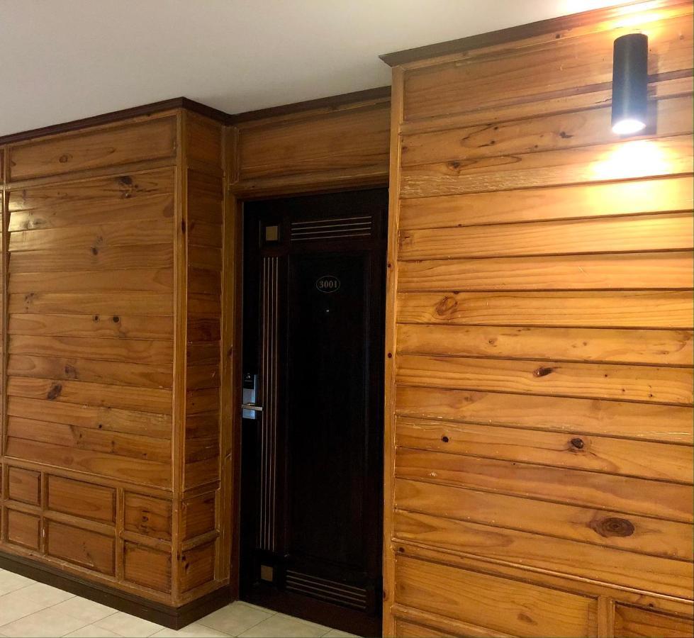 Hermitage Hotel Korat-Sha Nakhonratchasima Eksteriør bilde