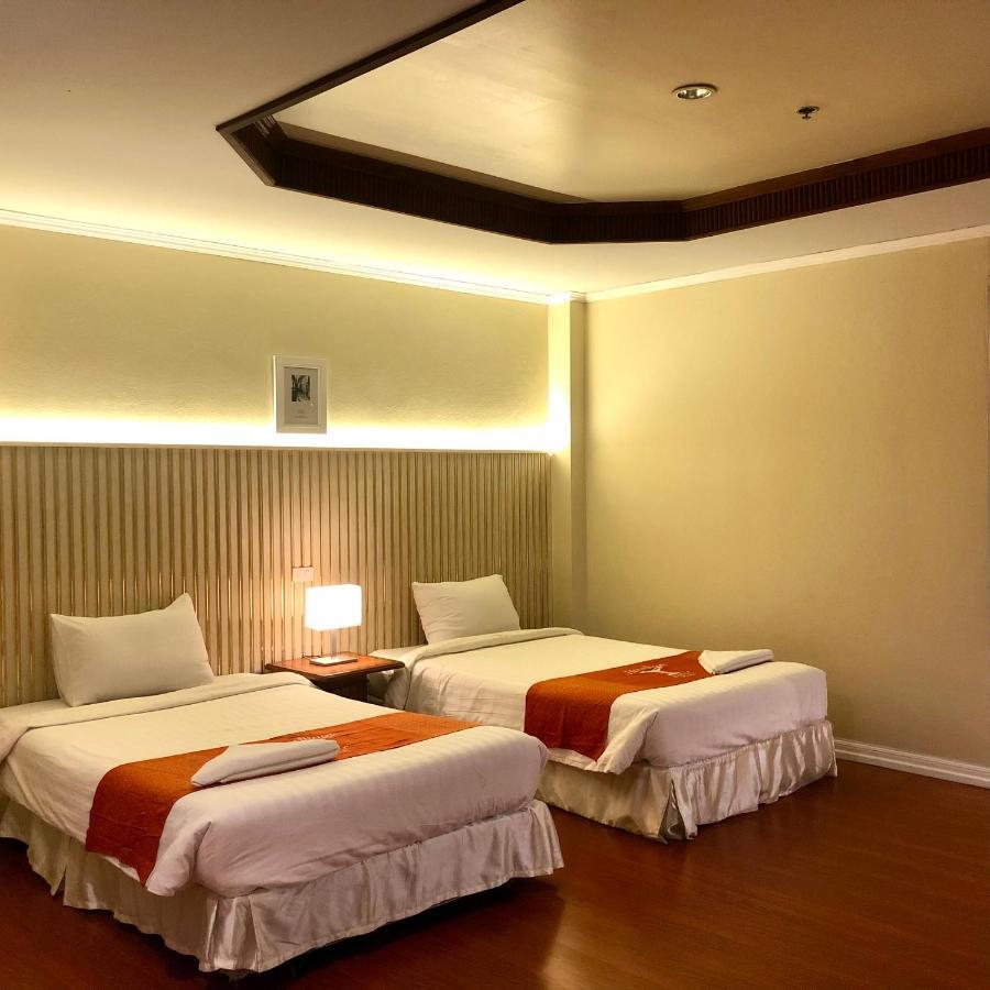 Hermitage Hotel Korat-Sha Nakhonratchasima Eksteriør bilde