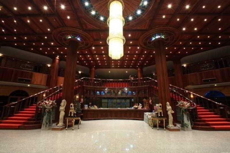 Hermitage Hotel Korat-Sha Nakhonratchasima Eksteriør bilde