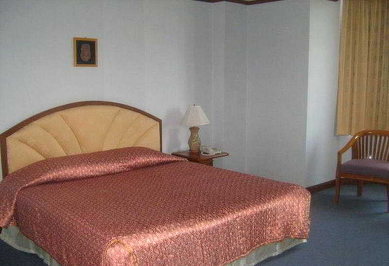 Hermitage Hotel Korat-Sha Nakhonratchasima Eksteriør bilde