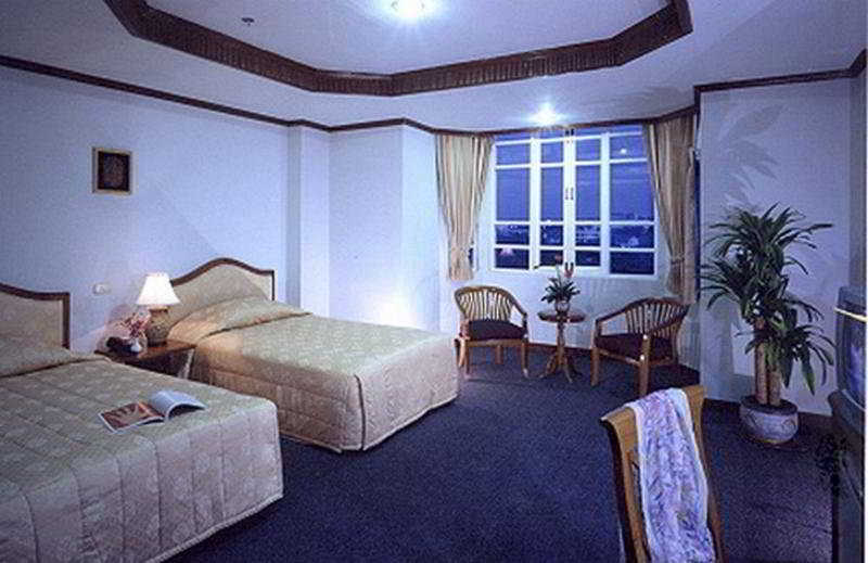 Hermitage Hotel Korat-Sha Nakhonratchasima Eksteriør bilde