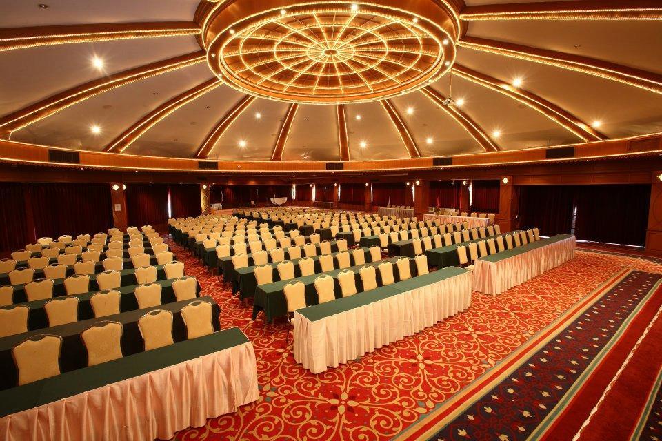 Hermitage Hotel Korat-Sha Nakhonratchasima Eksteriør bilde
