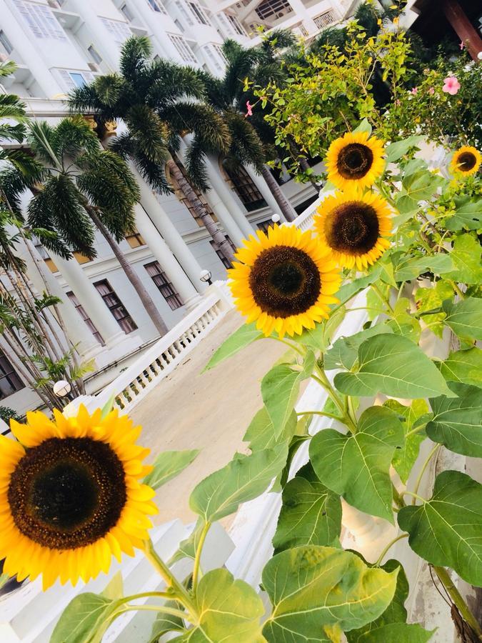 Hermitage Hotel Korat-Sha Nakhonratchasima Eksteriør bilde
