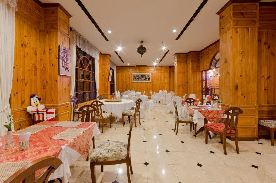 Hermitage Hotel Korat-Sha Nakhonratchasima Eksteriør bilde