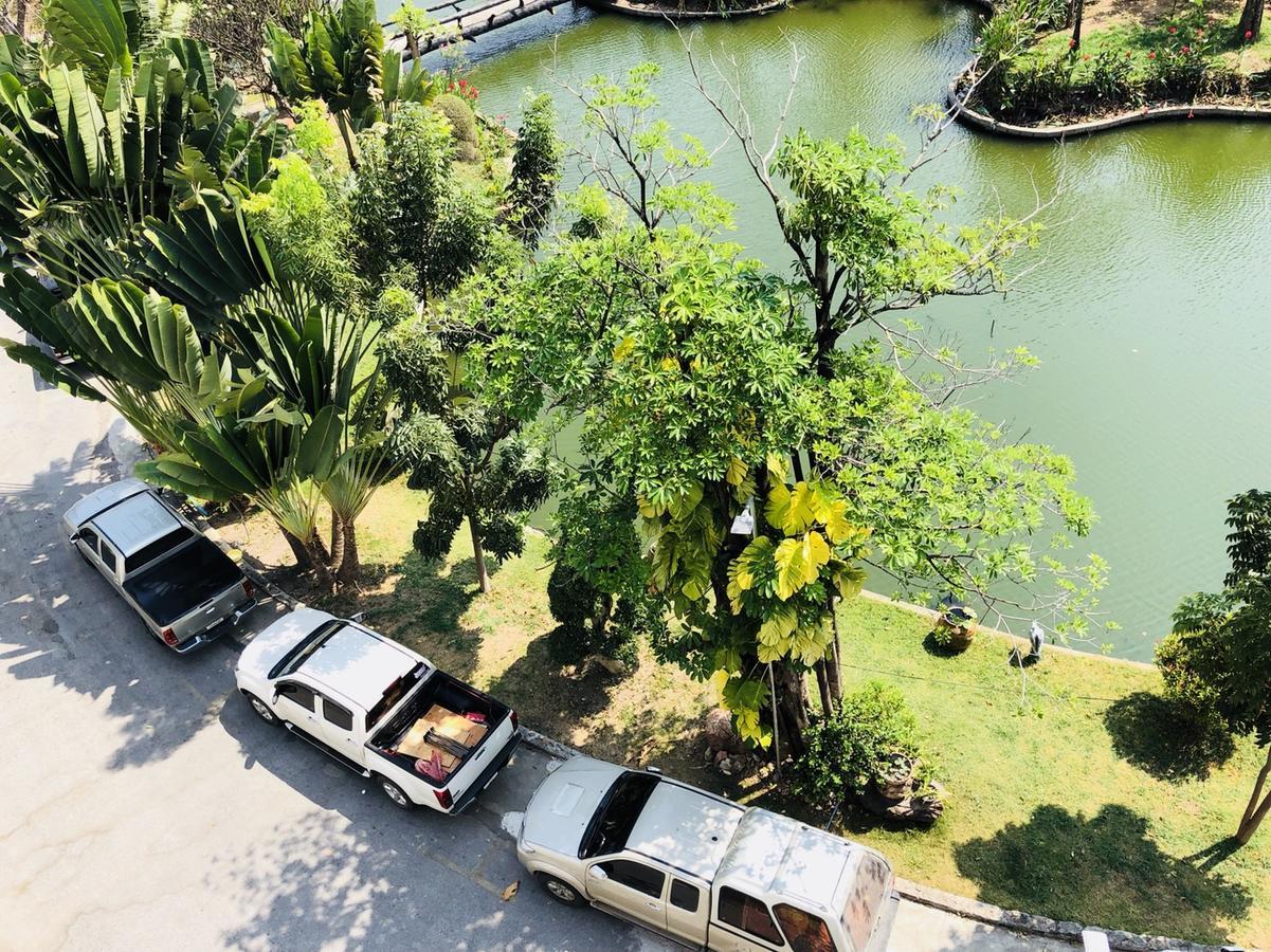 Hermitage Hotel Korat-Sha Nakhonratchasima Eksteriør bilde