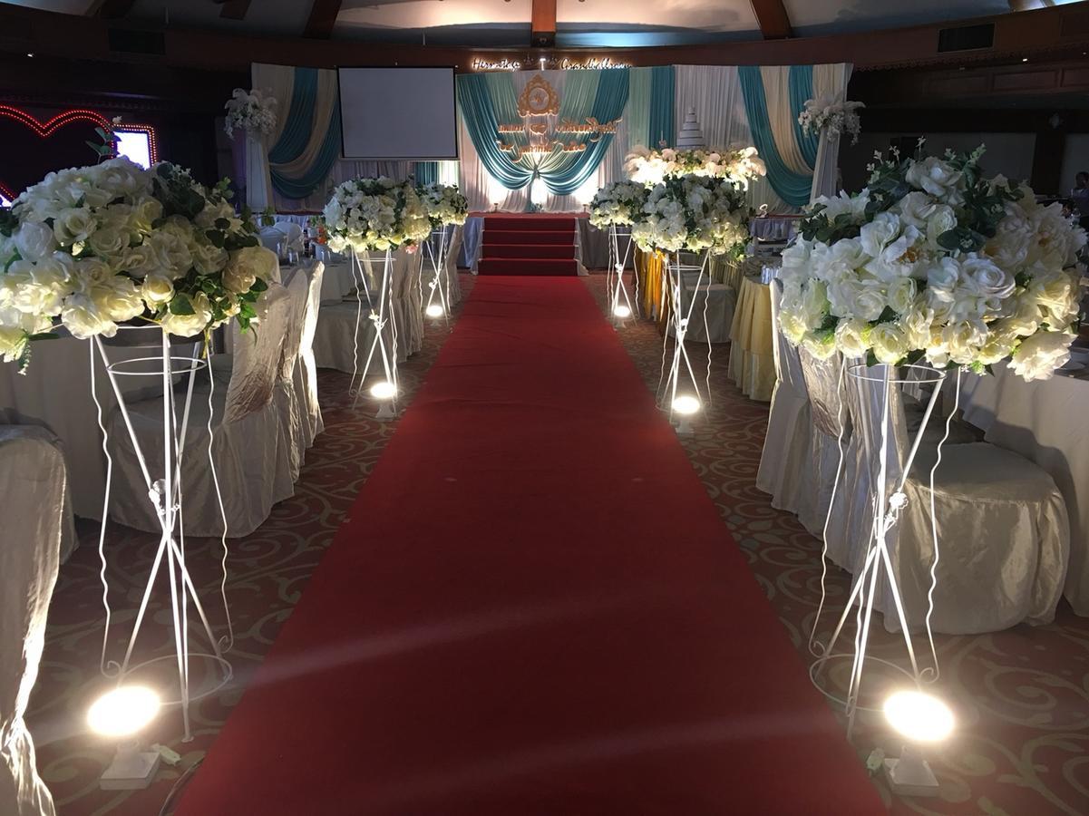 Hermitage Hotel Korat-Sha Nakhonratchasima Eksteriør bilde