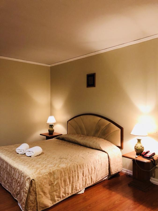 Hermitage Hotel Korat-Sha Nakhonratchasima Eksteriør bilde